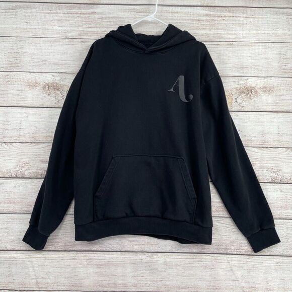 Adele Weekends with Adele Las Vegas Hoodie Sweatshirt Adult Size M Black - Picture 1 of 8